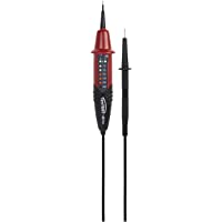 Testboy TB 40 Plus Comprobador de Tensión de Dos Polos